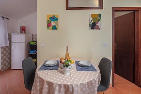 Iva Apartments