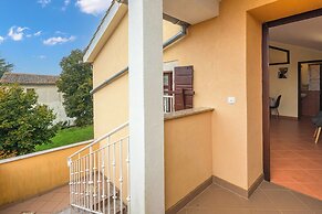 Iva Apartments