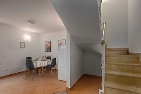 Iva Apartments