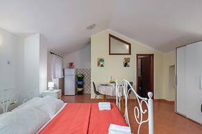 Iva Apartments