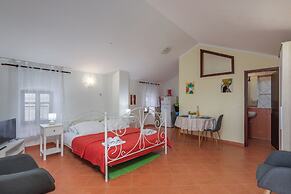 Iva Apartments