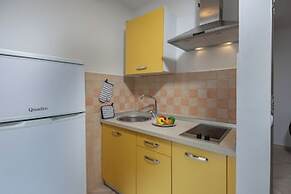 Iva Apartments