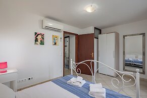 Iva Apartments