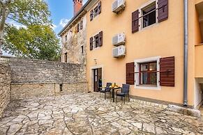 Iva Apartments