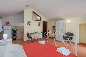 Iva Apartments