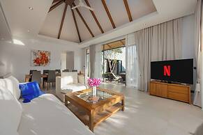 Modern 3BR Villa Kaimana Private Pool