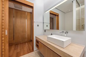 Modern 3BR Villa Kaimana Private Pool