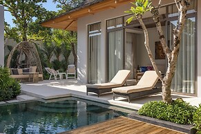 Modern 3BR Villa Kaimana Private Pool