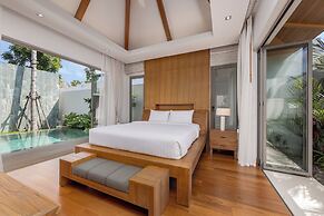 Modern 3BR Villa Kaimana Private Pool