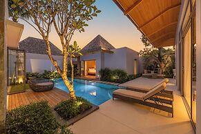 Modern 3BR Villa Kaimana Private Pool
