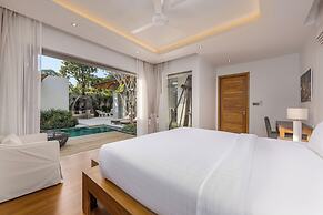 Modern 3BR Villa Kaimana Private Pool