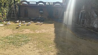Galleria Hotel Ajmer