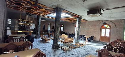 Galleria Hotel Ajmer