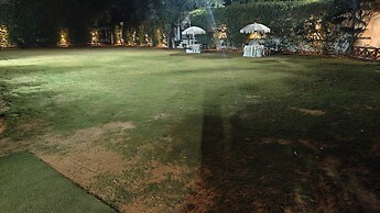 Galleria Hotel Ajmer