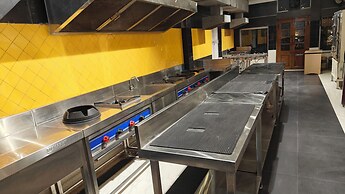 Galleria Hotel Ajmer