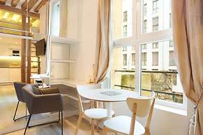 Charming Studio - Le Marais / Beaubourg