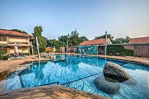 Sanctuary Amaidiyana CGH Earth