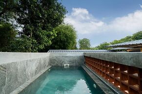Sanctuary Amaidiyana CGH Earth