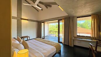 Sanctuary Amaidiyana CGH Earth