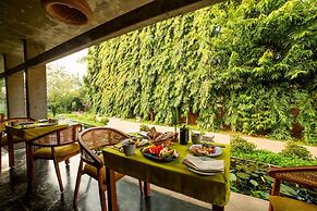 Sanctuary Amaidiyana CGH Earth