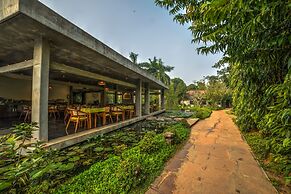 Sanctuary Amaidiyana CGH Earth