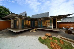 Sanctuary Amaidiyana CGH Earth