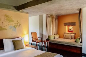 Sanctuary Amaidiyana CGH Earth