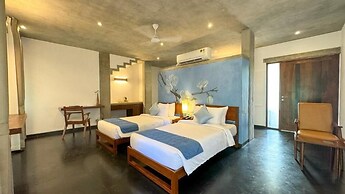 Sanctuary Amaidiyana CGH Earth