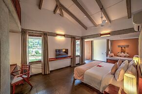 Sanctuary Amaidiyana CGH Earth