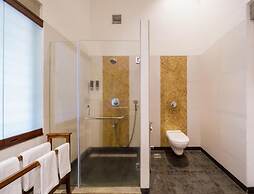 Sanctuary Amaidiyana CGH Earth