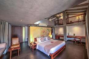 Sanctuary Amaidiyana CGH Earth