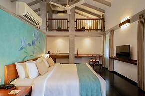 Sanctuary Amaidiyana CGH Earth
