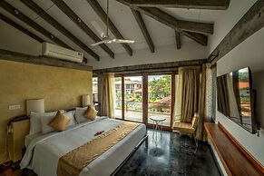Sanctuary Amaidiyana CGH Earth