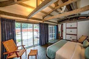 Sanctuary Amaidiyana CGH Earth