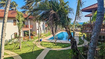 Arinna Beach Resort