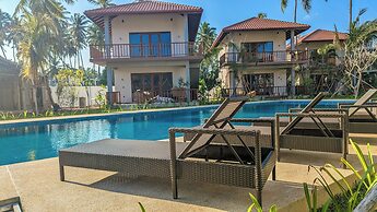 Arinna Beach Resort