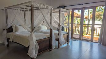 Arinna Beach Resort