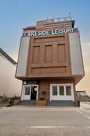 Lakeside Leisure A Lake View Hotel