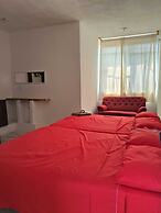 Hotel Fiesta Zipolite
