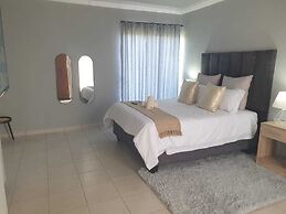 Tsamatiku Guesthouse