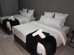 Tsamatiku Guesthouse