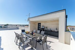 Apartments Luxury Villa V2 With Rooftop