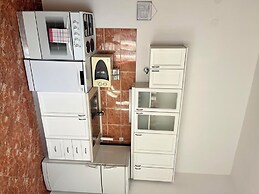 Apartments Neda