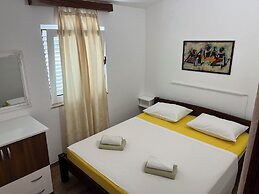 Apartments Neda
