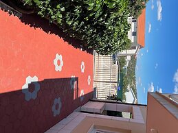 Apartments Neda