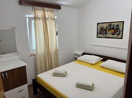 Apartments Neda