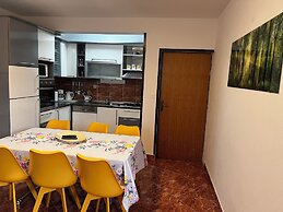 Apartments Neda