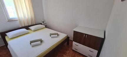 Apartments Neda