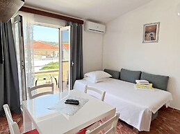 Apartments Neda