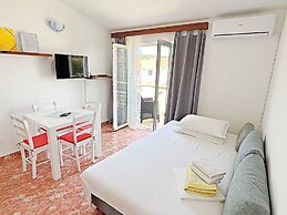 Apartments Neda